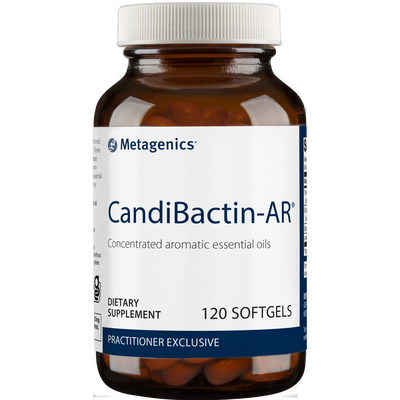 CandiBactin - AR  Curated Wellness