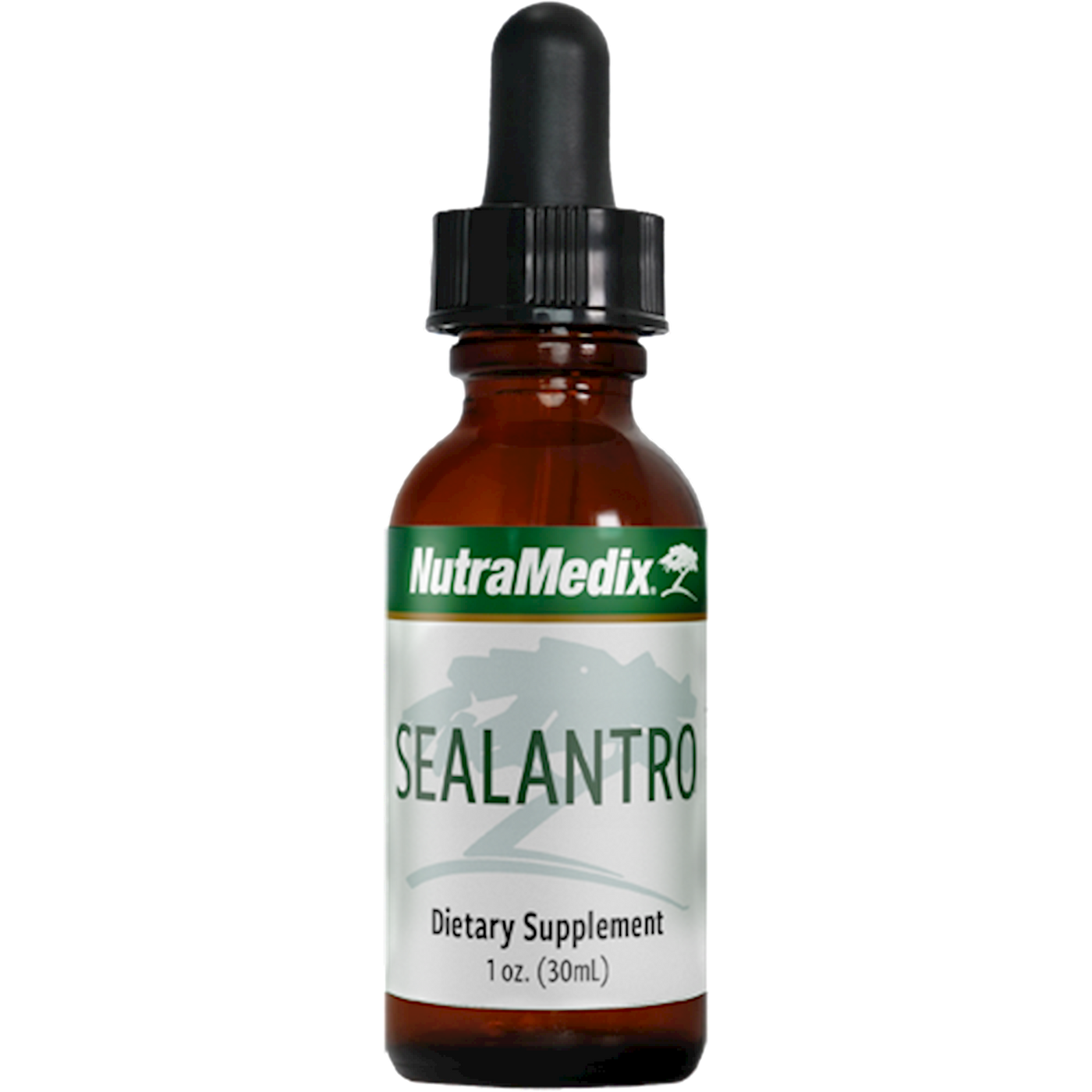 Sealantro 1 fl oz Curated Wellness