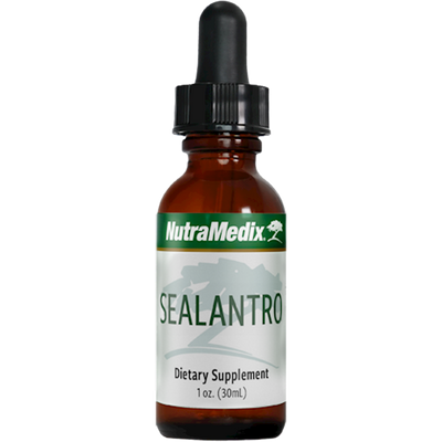 Sealantro 1 fl oz Curated Wellness