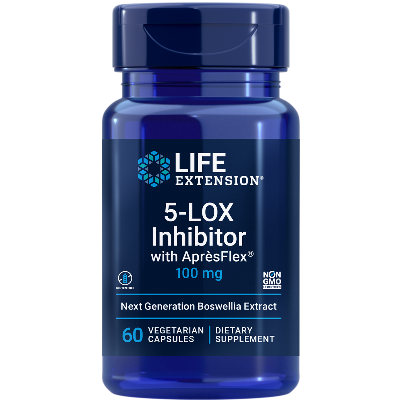 5-LOX Inhibitor 100 mg  Curated Wellness