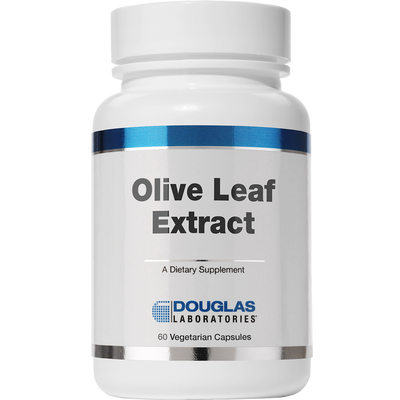 Olive Leaf Extract  Curated Wellness