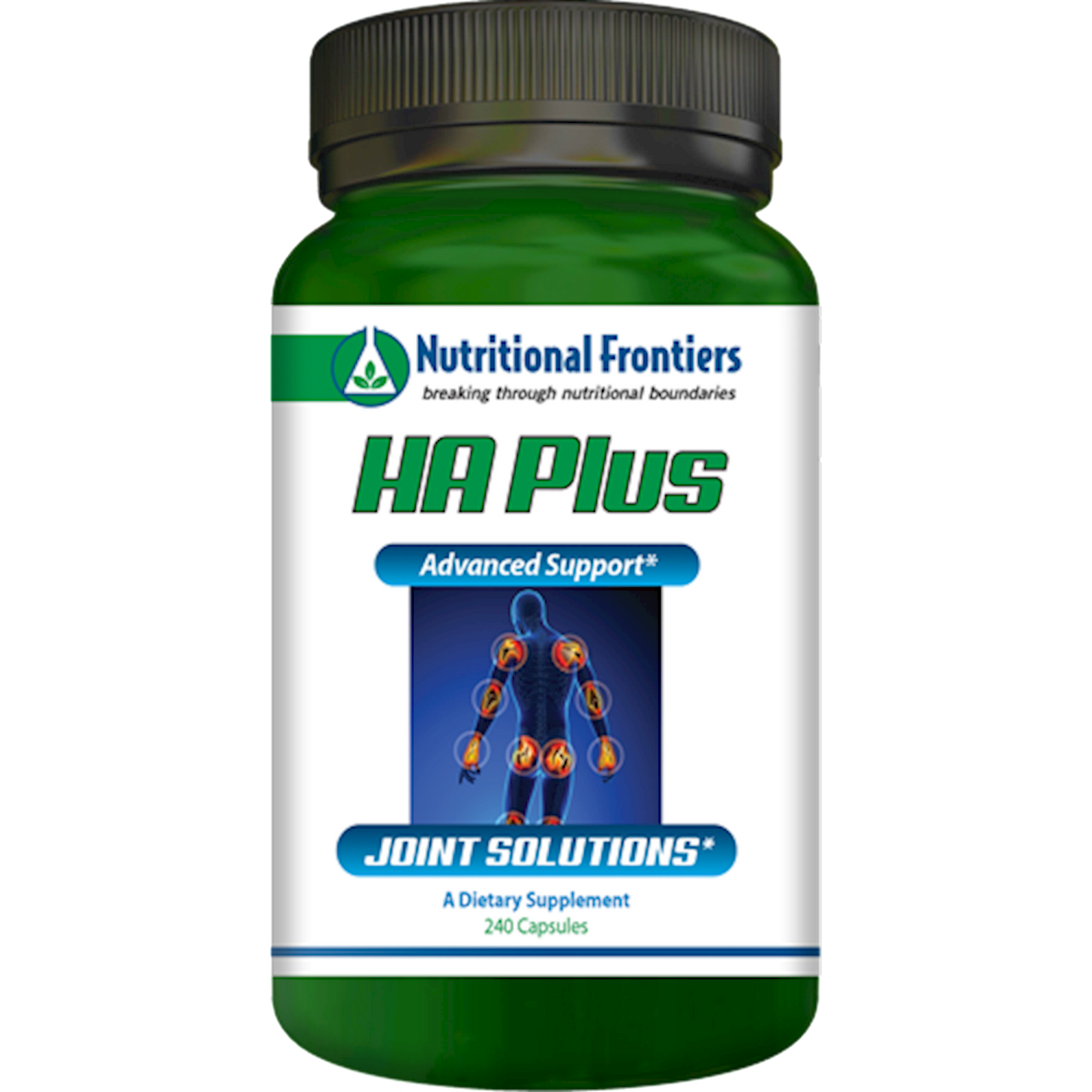 HA Plus  Curated Wellness