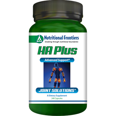 HA Plus  Curated Wellness