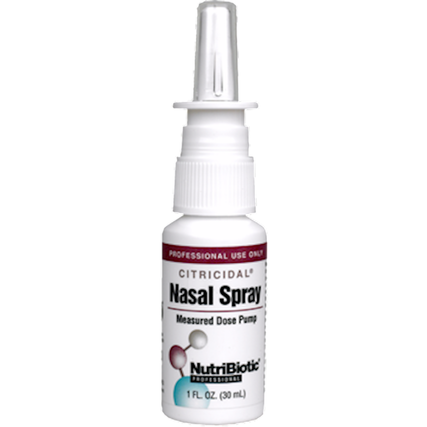 Nasal Spray  Curated Wellness