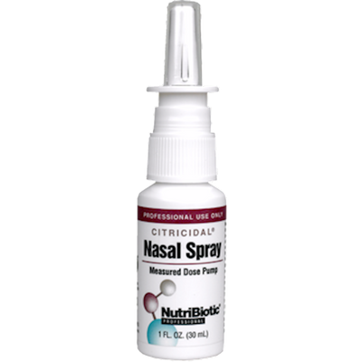 Nasal Spray  Curated Wellness