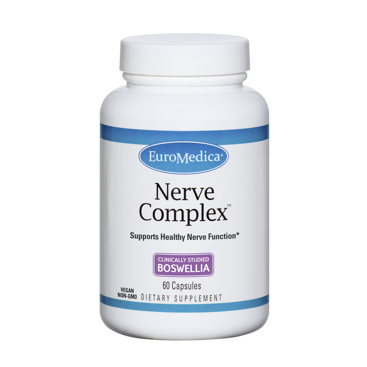 Nerve Complex  Curated Wellness