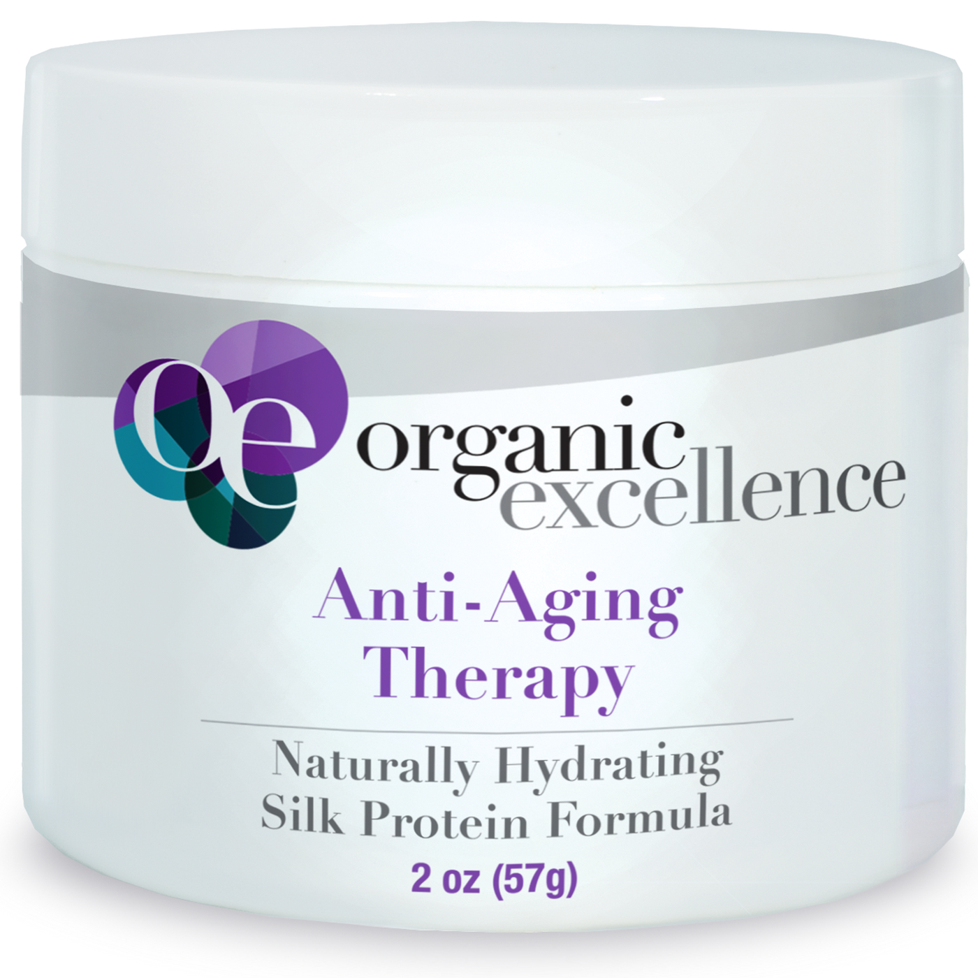 Anti-Aging Therapy  Curated Wellness
