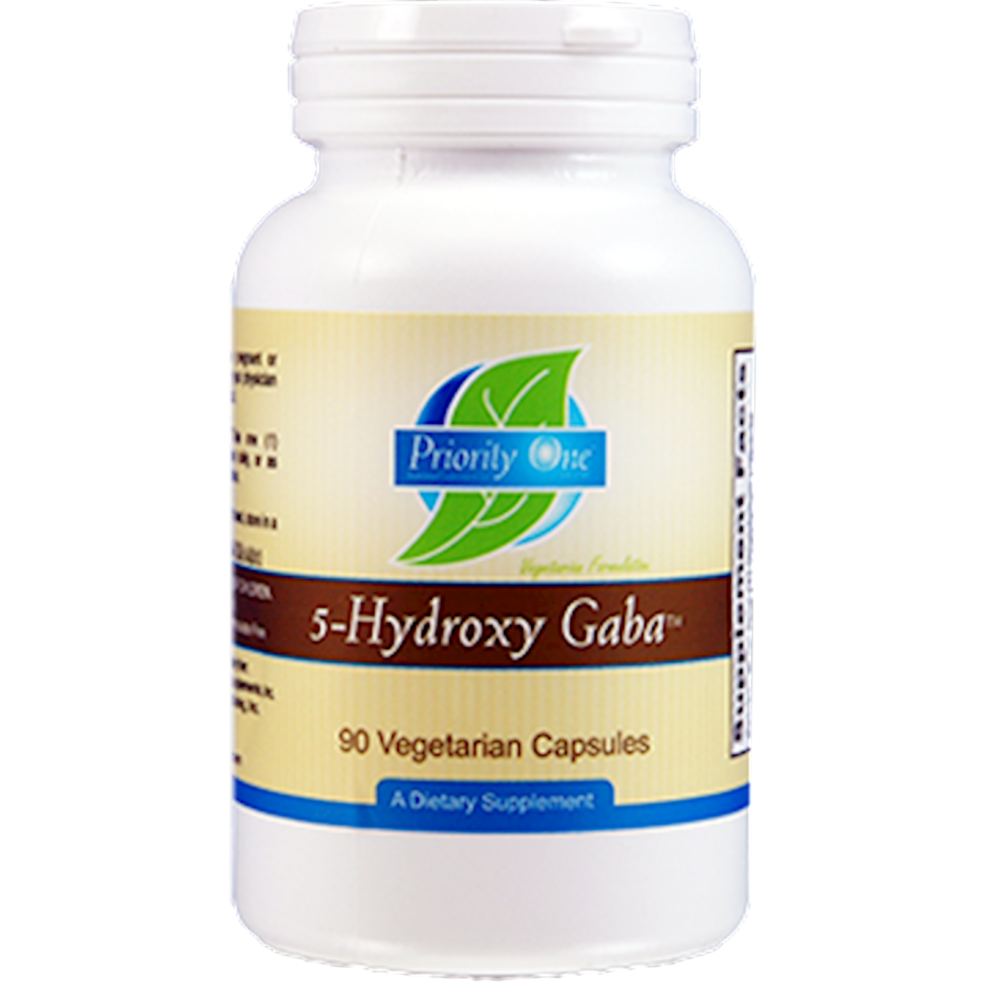 5-Hydroxy Gaba  Curated Wellness