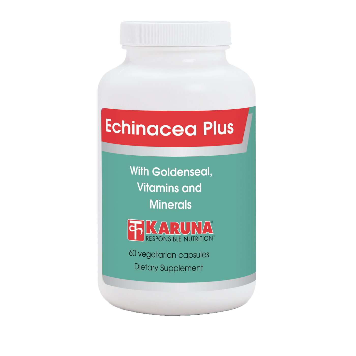 Echinacea Plus  Curated Wellness