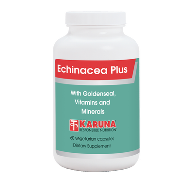 Echinacea Plus  Curated Wellness