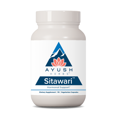 Sitawari  Curated Wellness