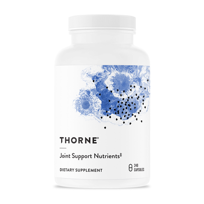 Joint Support Nutrients  Curated Wellness