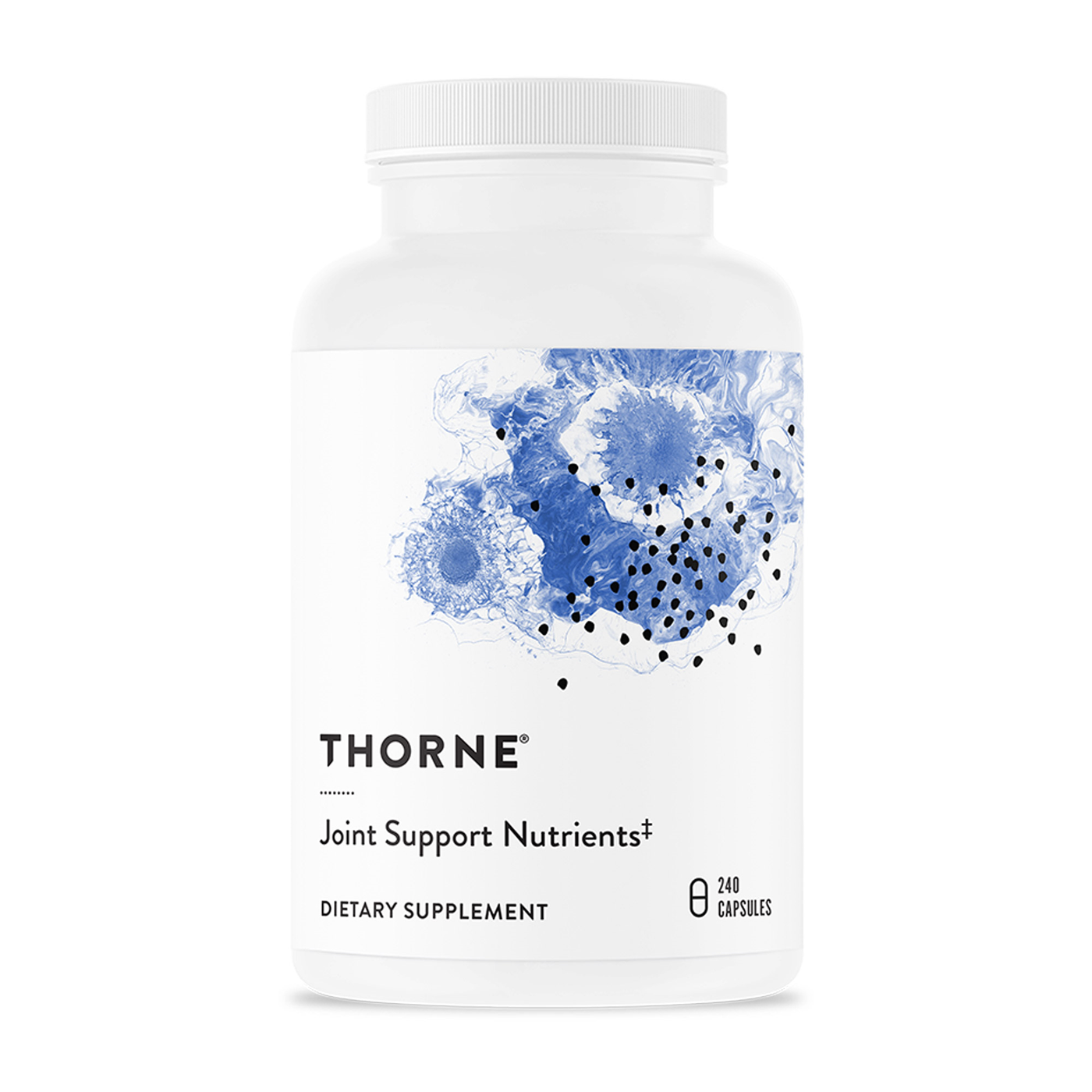 Joint Support Nutrients  Curated Wellness