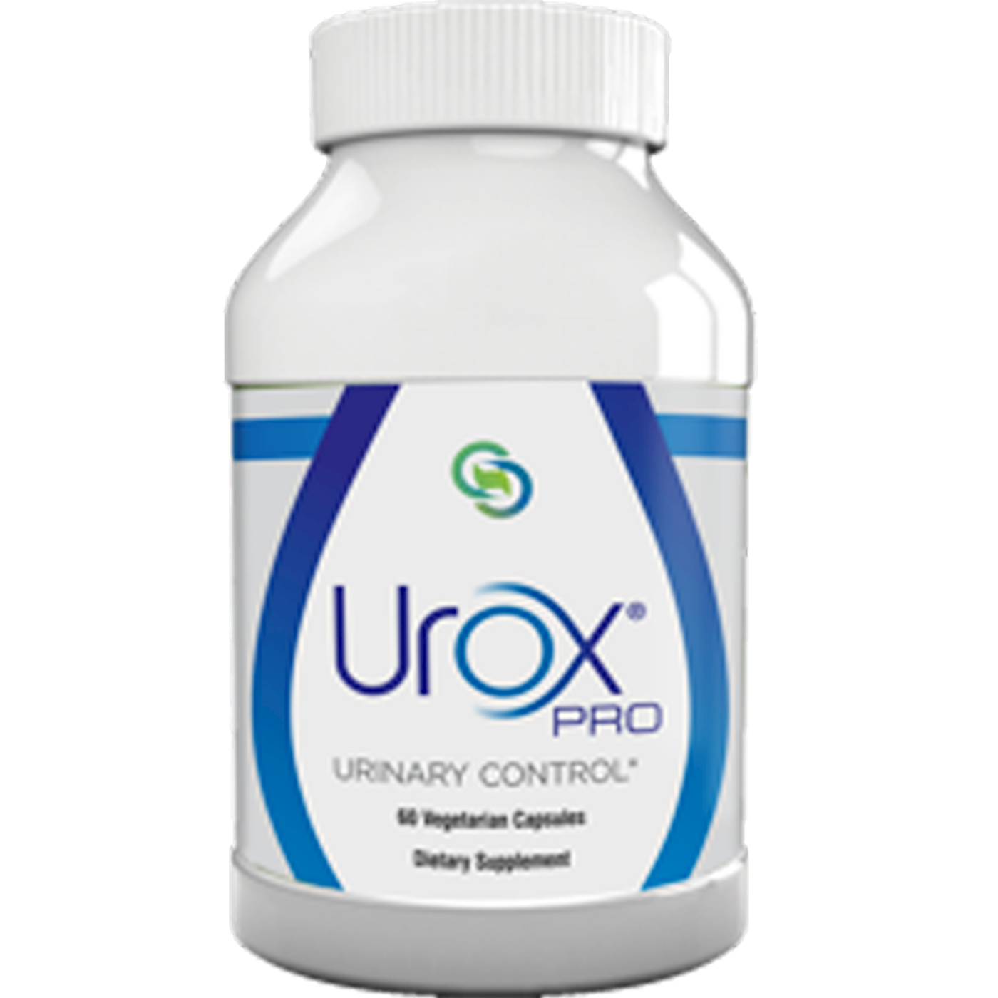 UroxPro Urinary Control 60 caps Curated Wellness