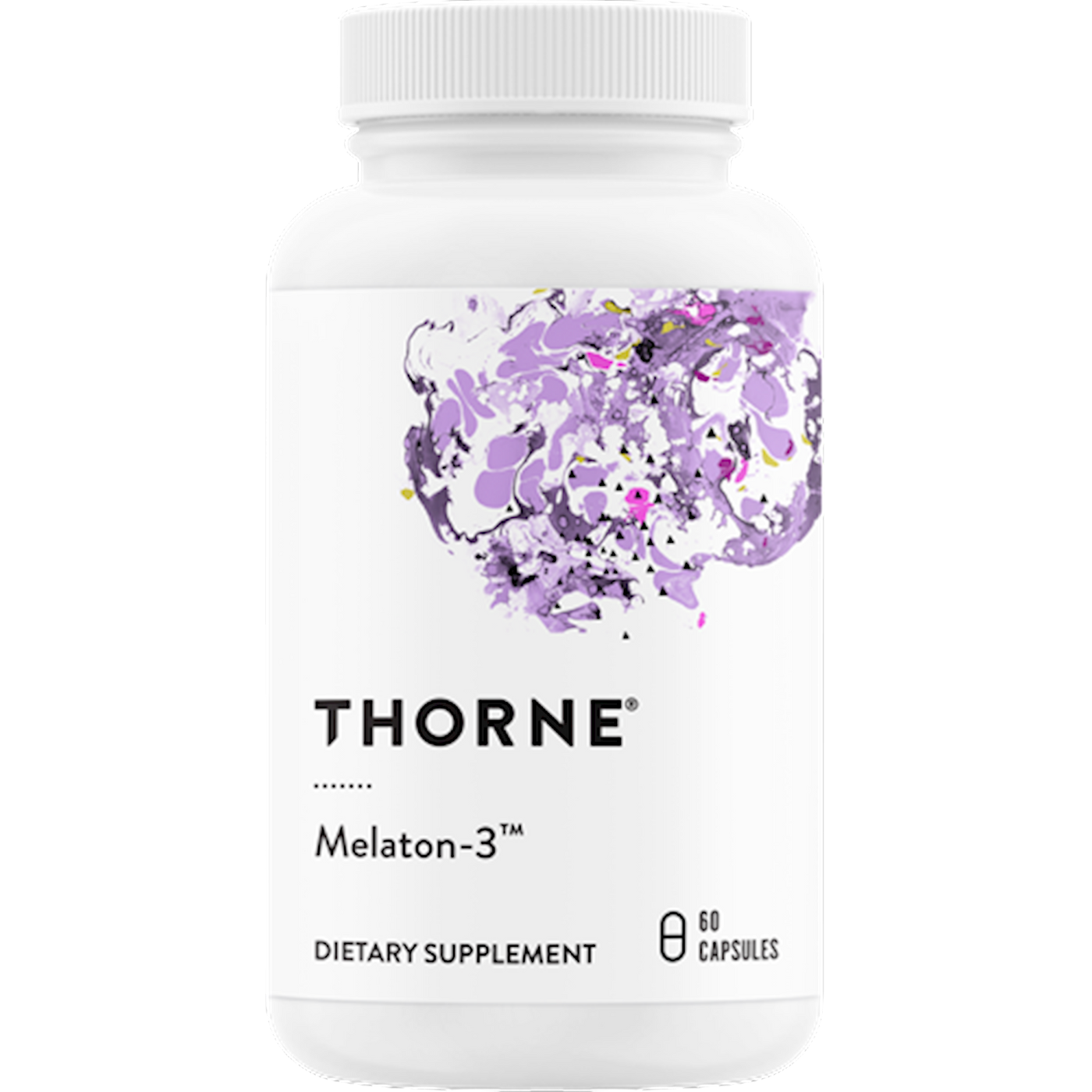 Melaton-3  Curated Wellness