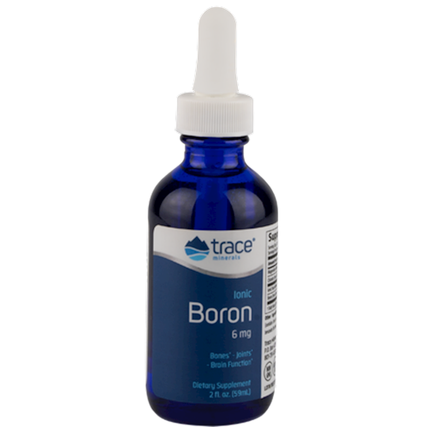Ionic Boron  Curated Wellness