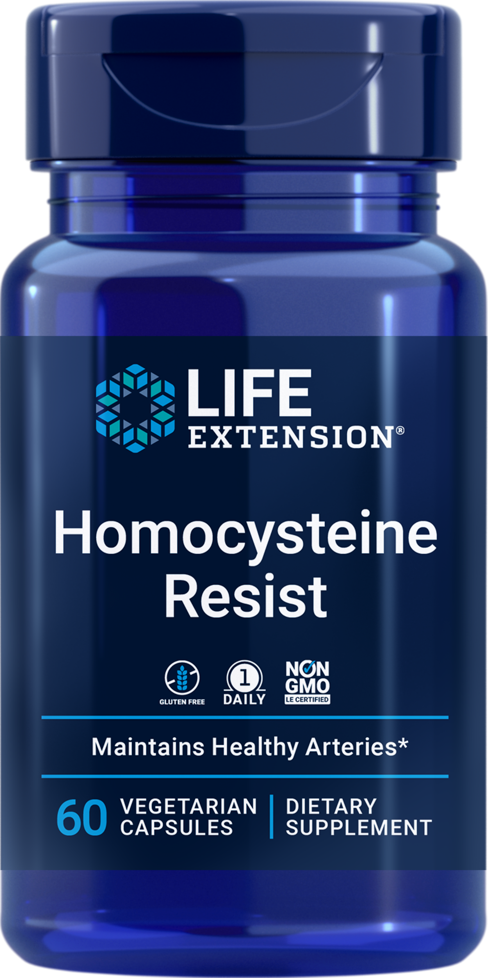 Homocysteine Resist  Curated Wellness