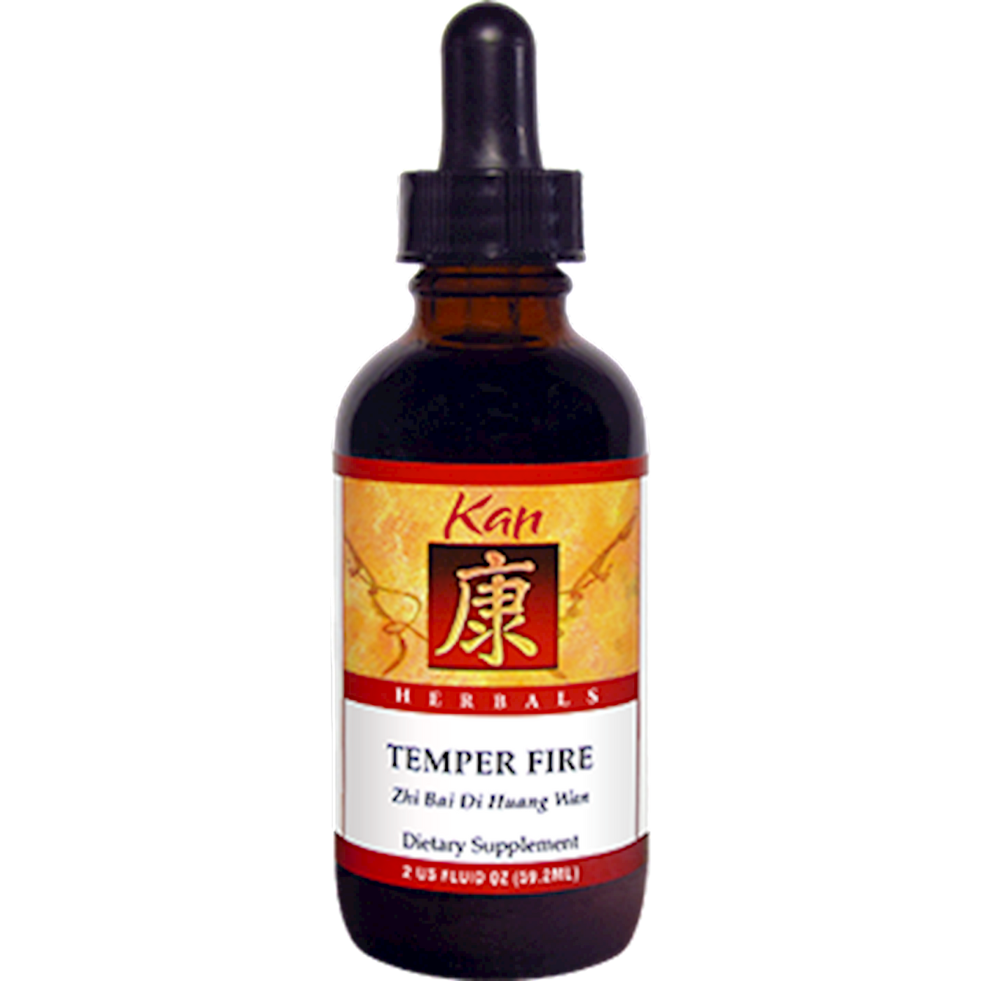 Temper Fire  Curated Wellness