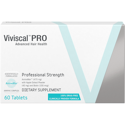 Viviscal Pro Hair Health  Curated Wellness