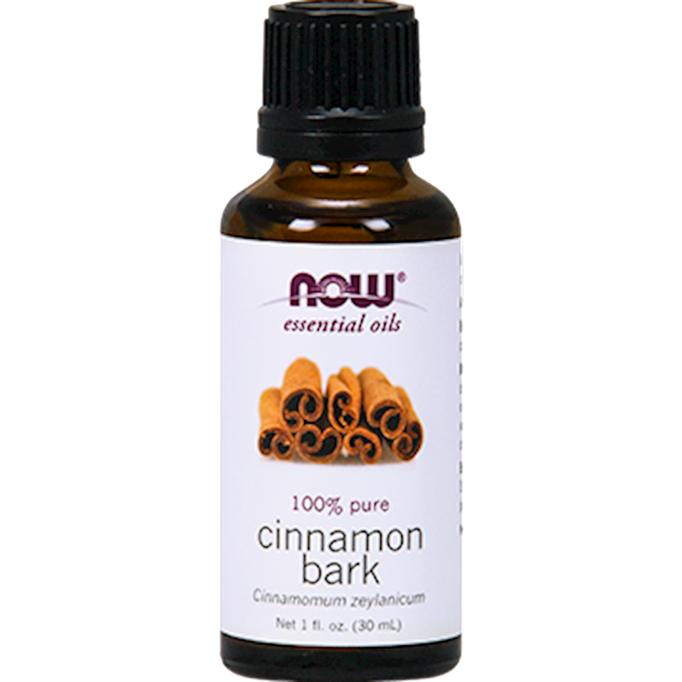 Cinnamon Bark Oil  Curated Wellness