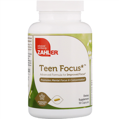 Teen Focus*