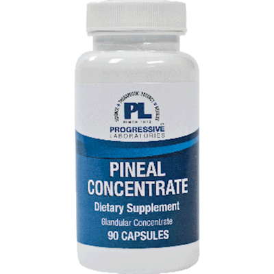 Pineal Concentrate  Curated Wellness