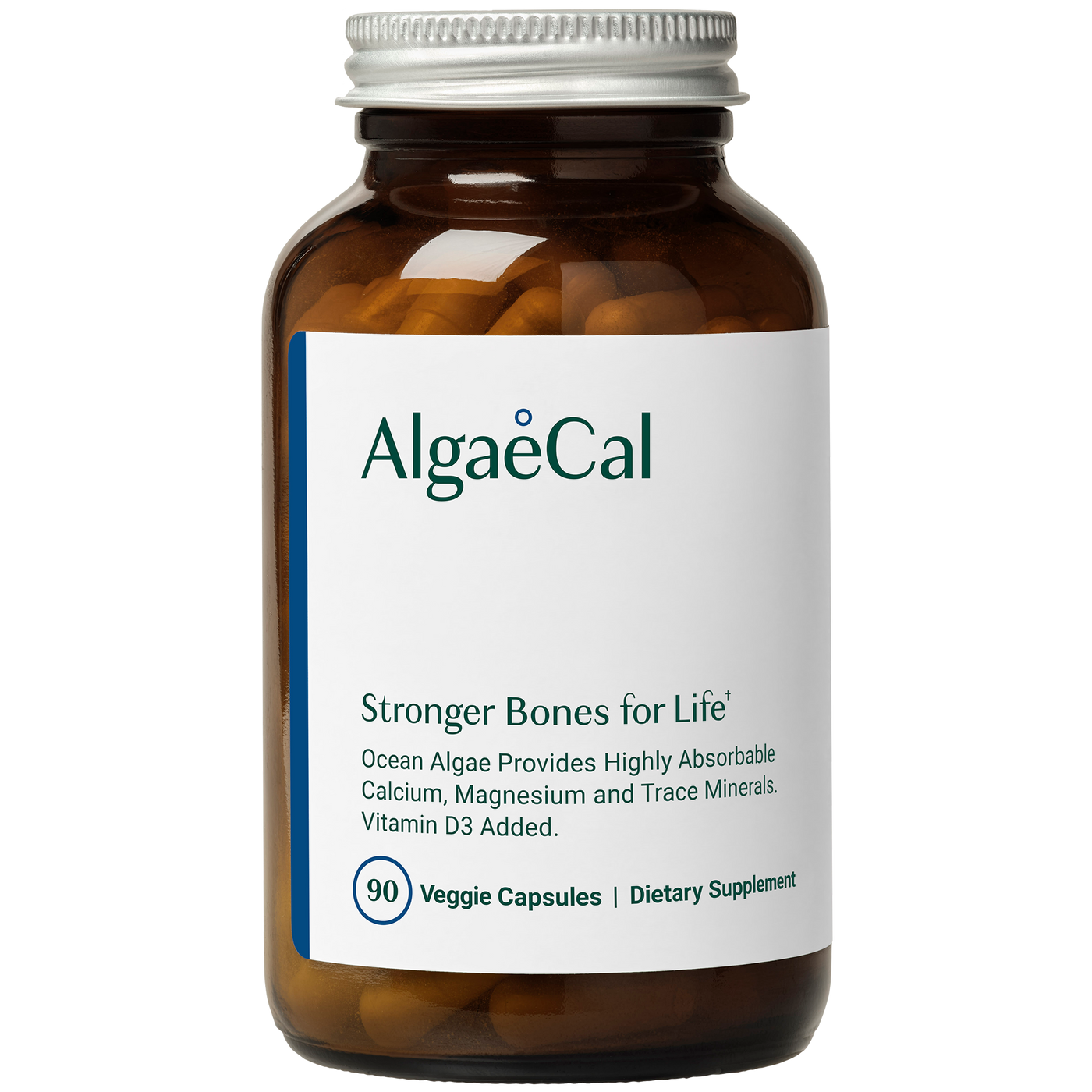 AlgaeCal  Curated Wellness