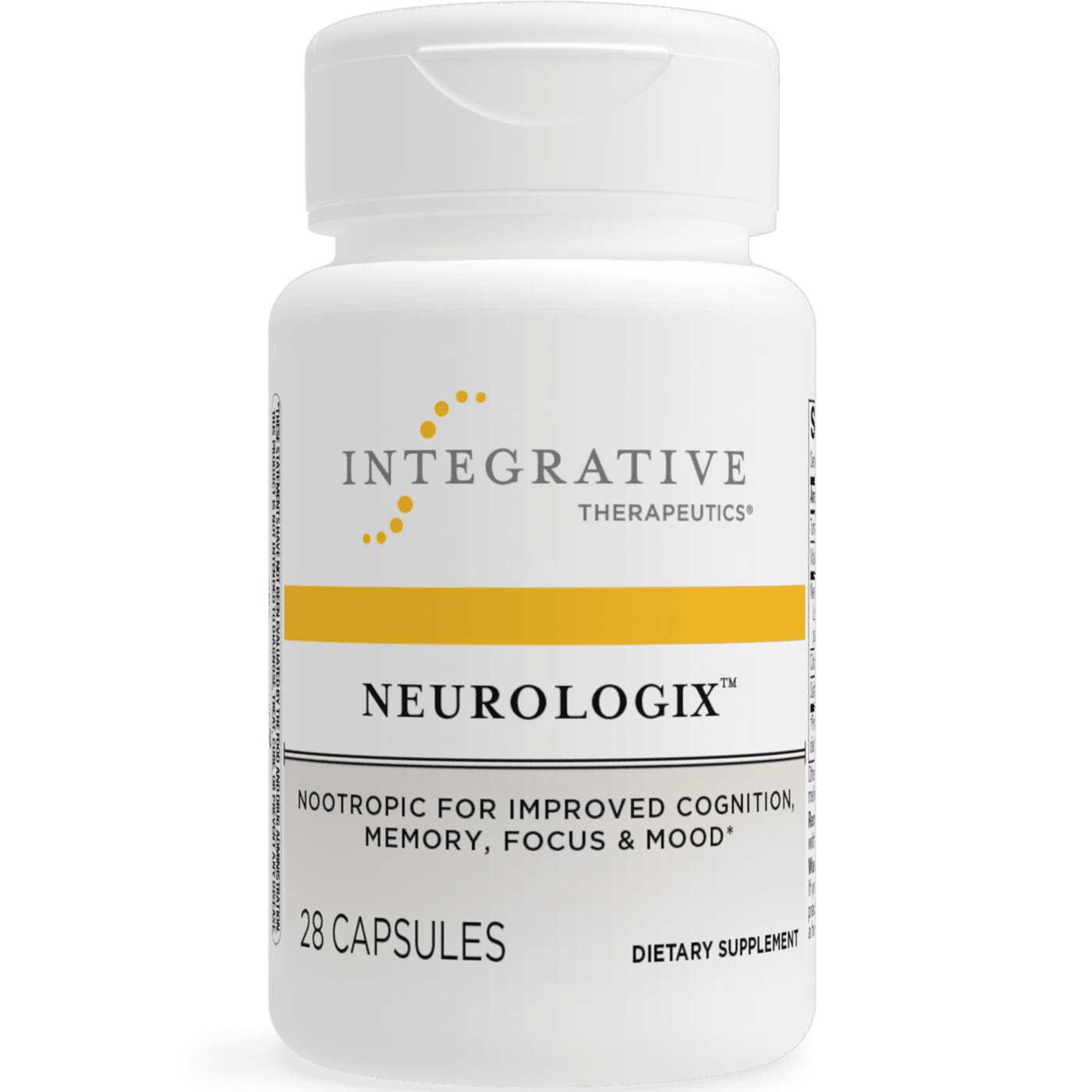 Neurologix  Curated Wellness