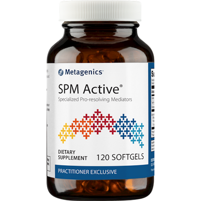 SPM Active  Curated Wellness