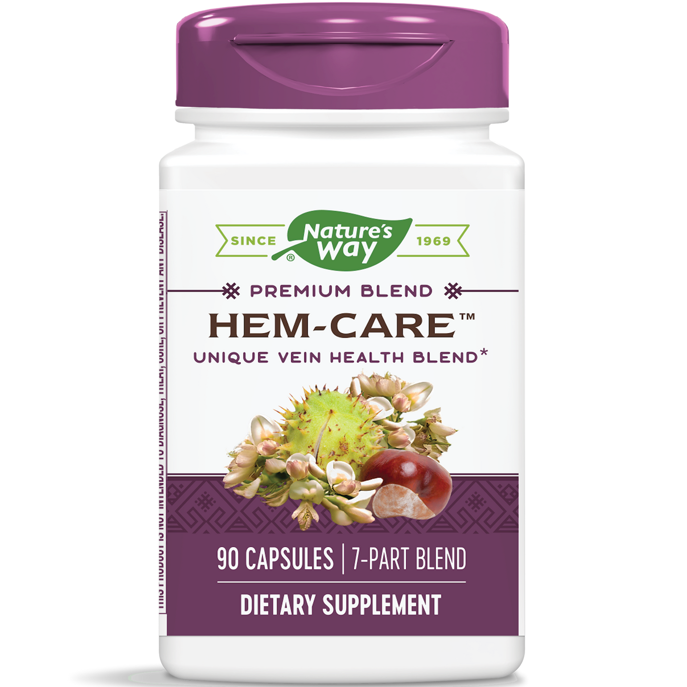 Hem-Care  Curated Wellness