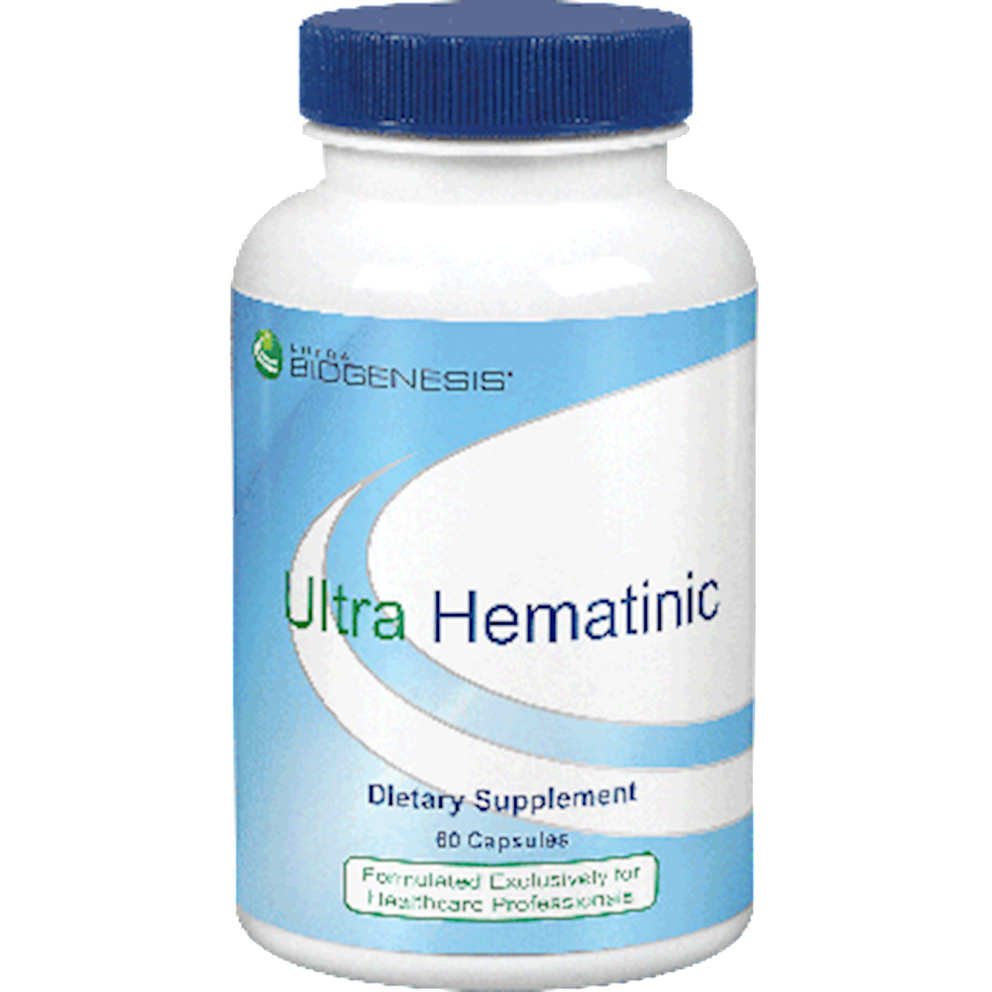 Ultra Hematinic  Curated Wellness