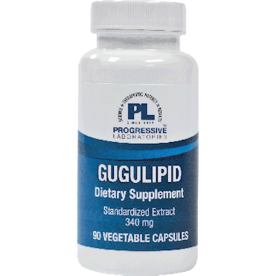 Gugulipid  Curated Wellness