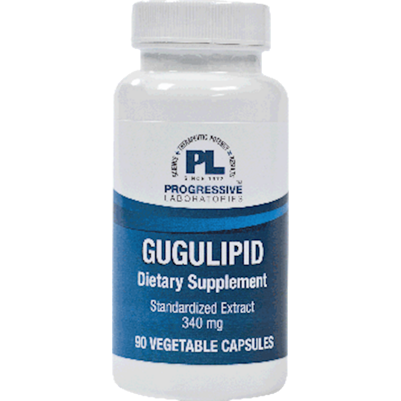 Gugulipid  Curated Wellness