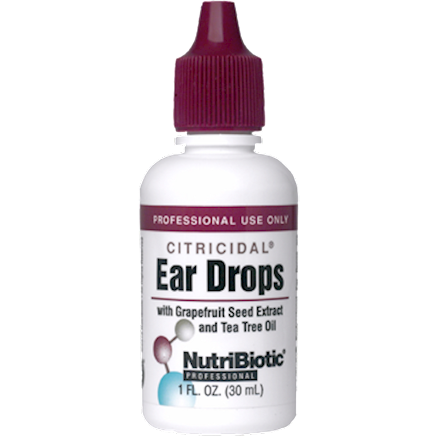 Ear Drops  Curated Wellness