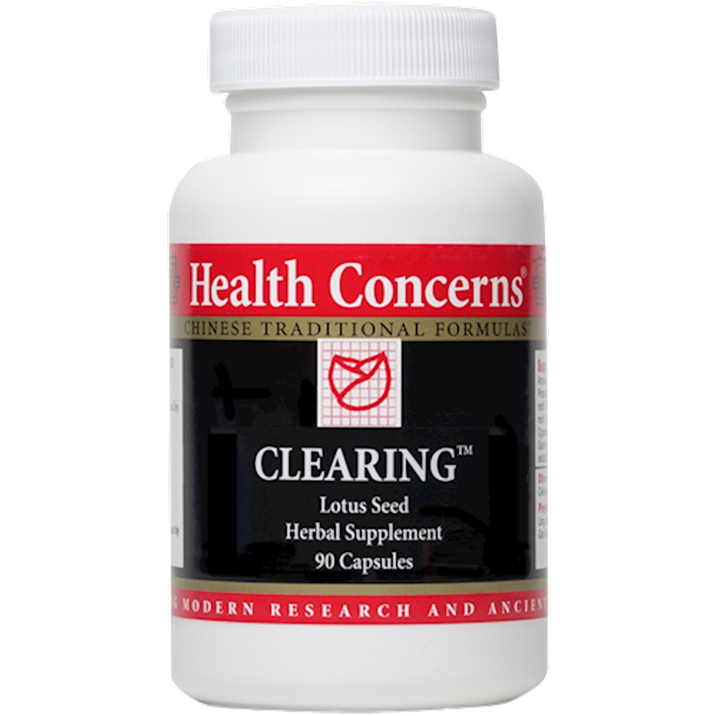 Clearing  Curated Wellness