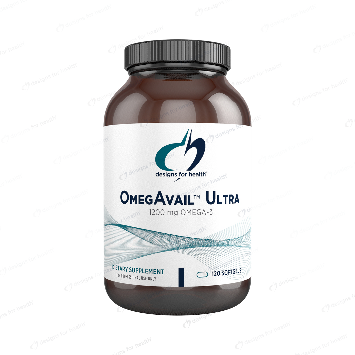 OmegAvail Ultra  Curated Wellness