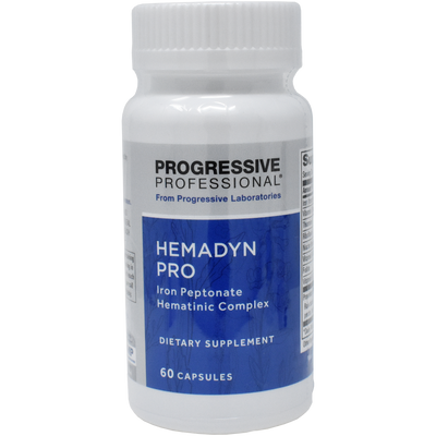 Hemadyn Pro  Curated Wellness