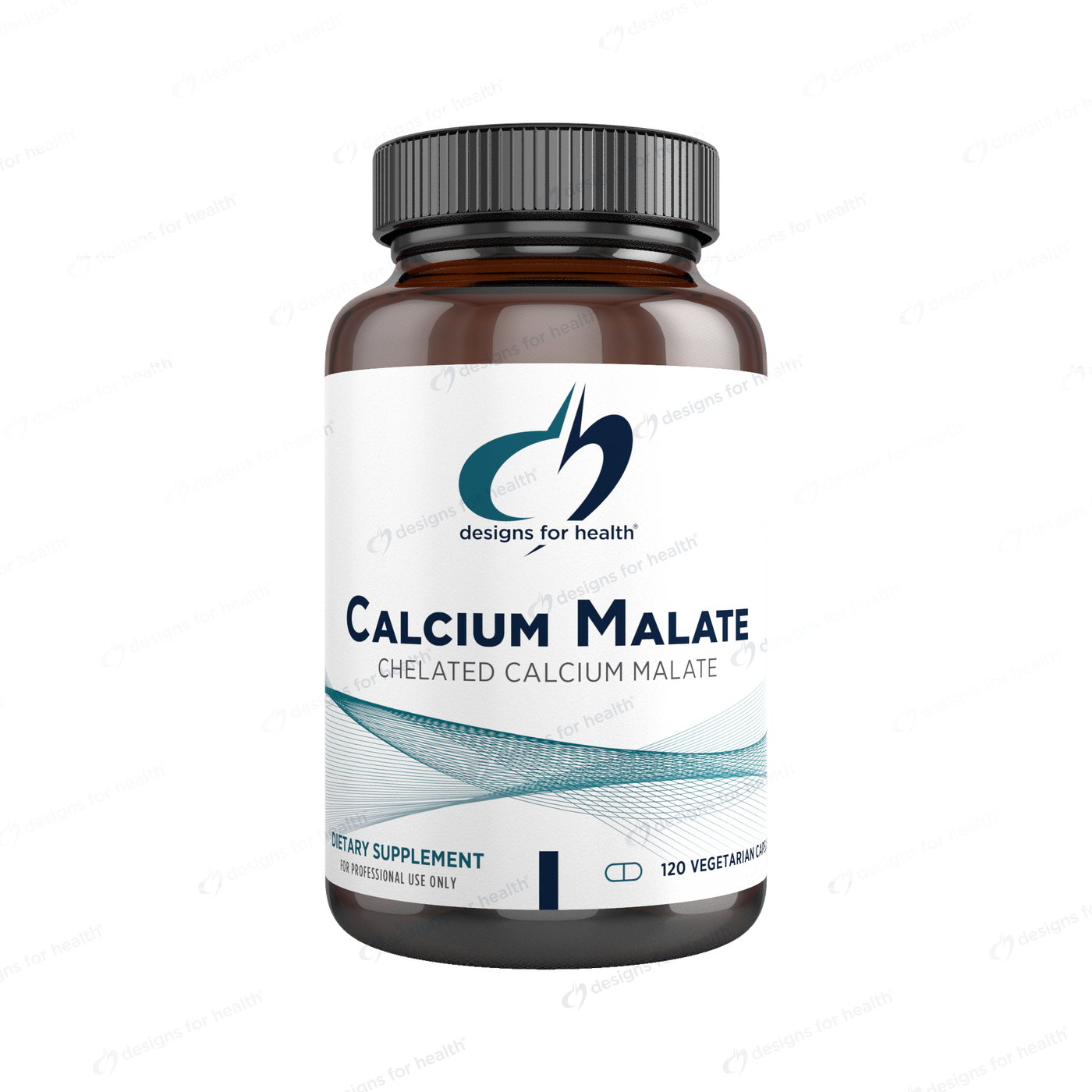 Calcium Malate  Curated Wellness