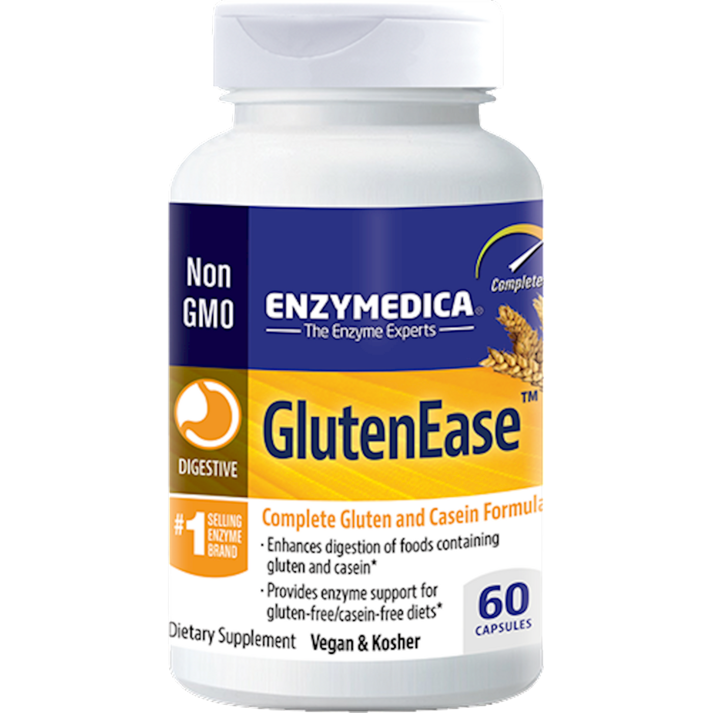GlutenEase  Curated Wellness