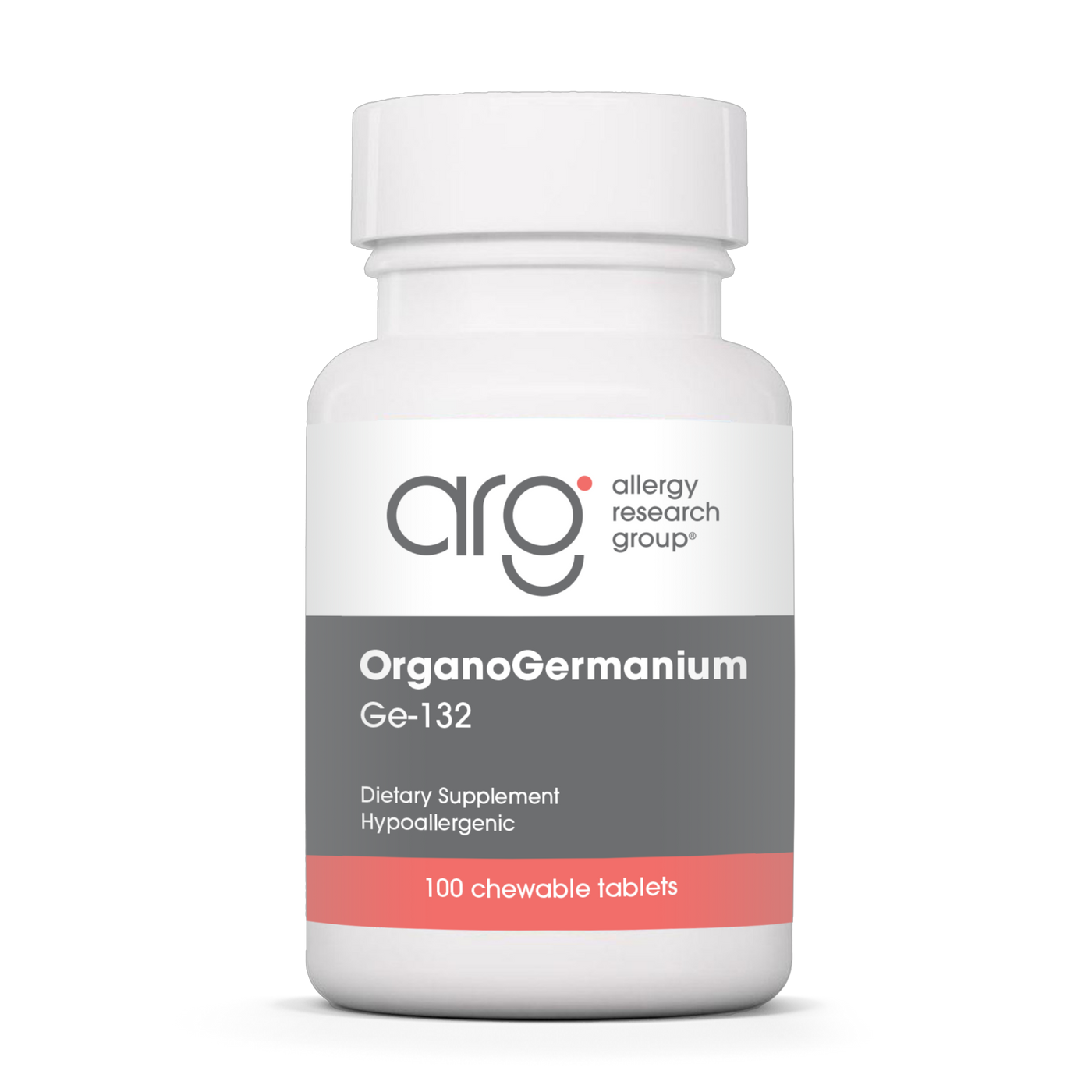 Organo Germanium Ge-132  Curated Wellness