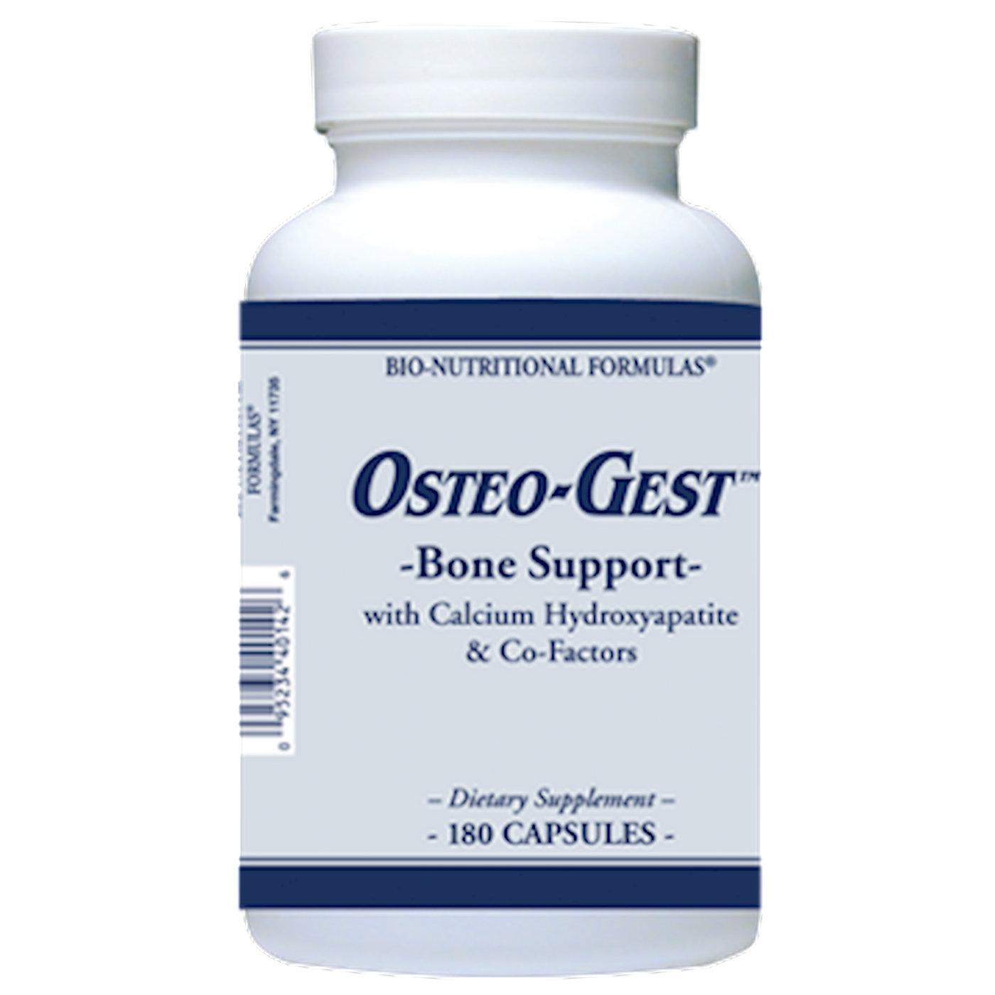 Osteo-Gest  Curated Wellness