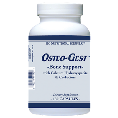 Osteo-Gest  Curated Wellness