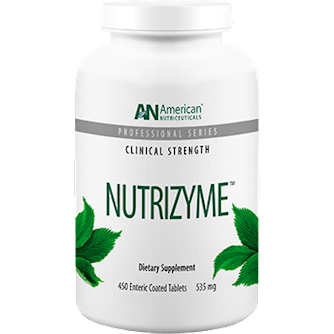 Nutrizyme  Curated Wellness