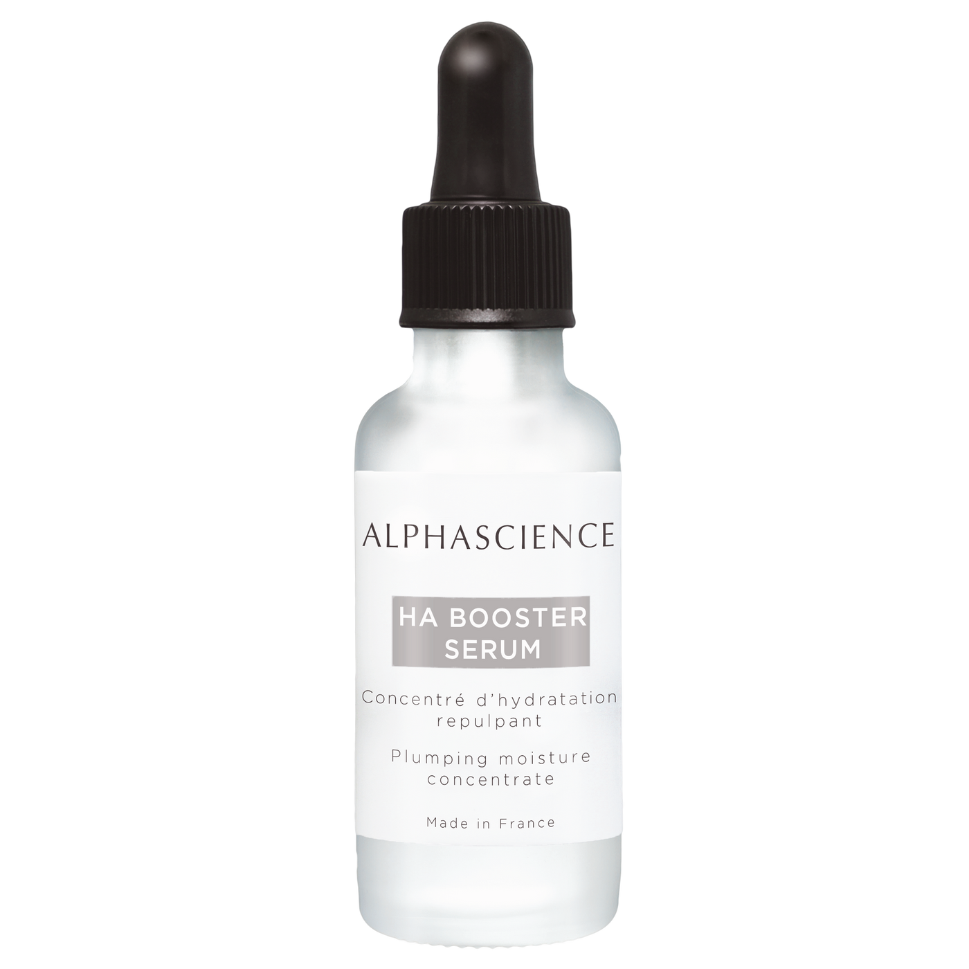 HA BOOSTER SERUM 1 fl oz Curated Wellness