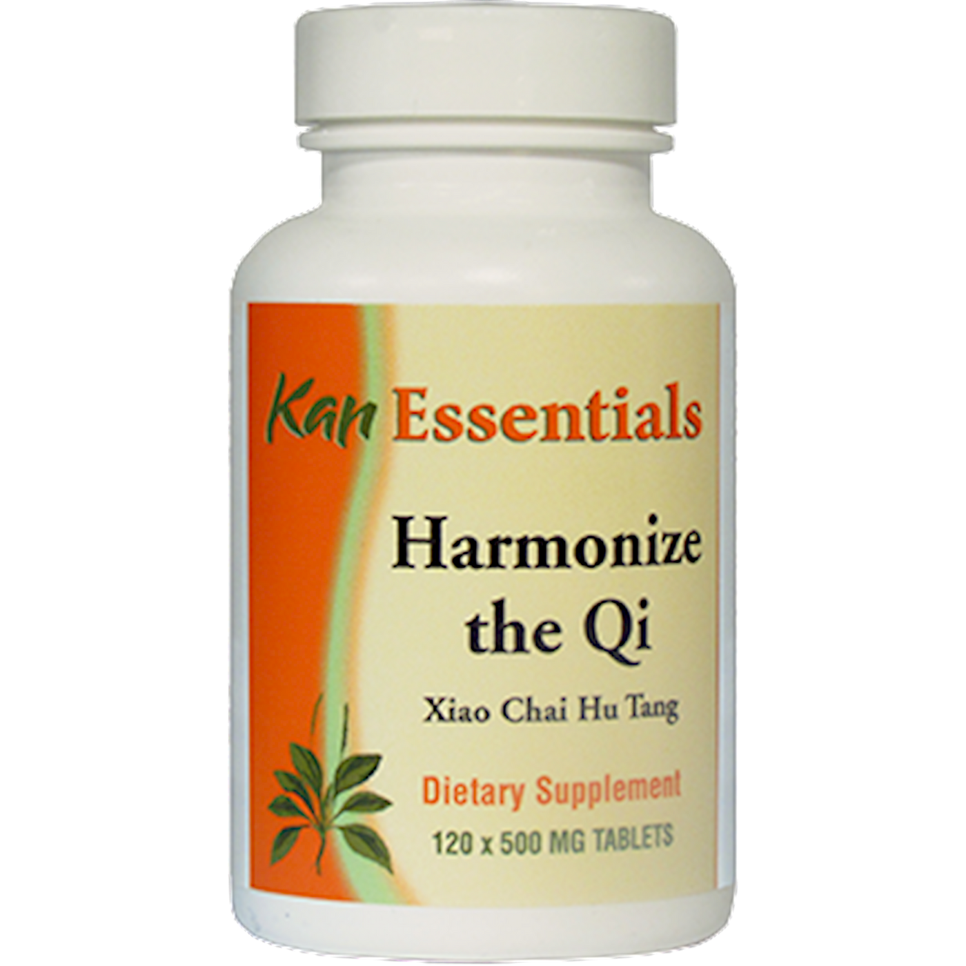 Harmonize the Qi  Curated Wellness