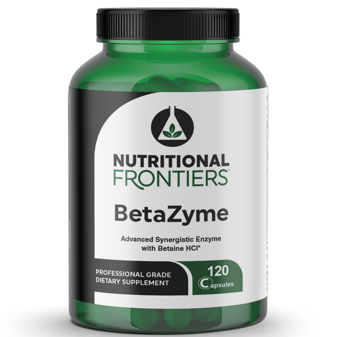 BetaZyme  Curated Wellness