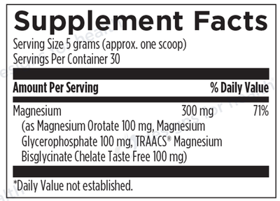 TriMag Supreme  Curated Wellness