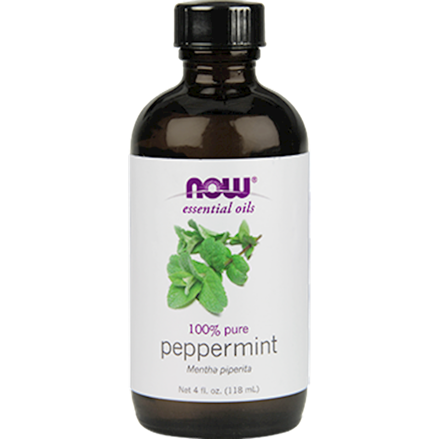 Peppermint Oil  Curated Wellness