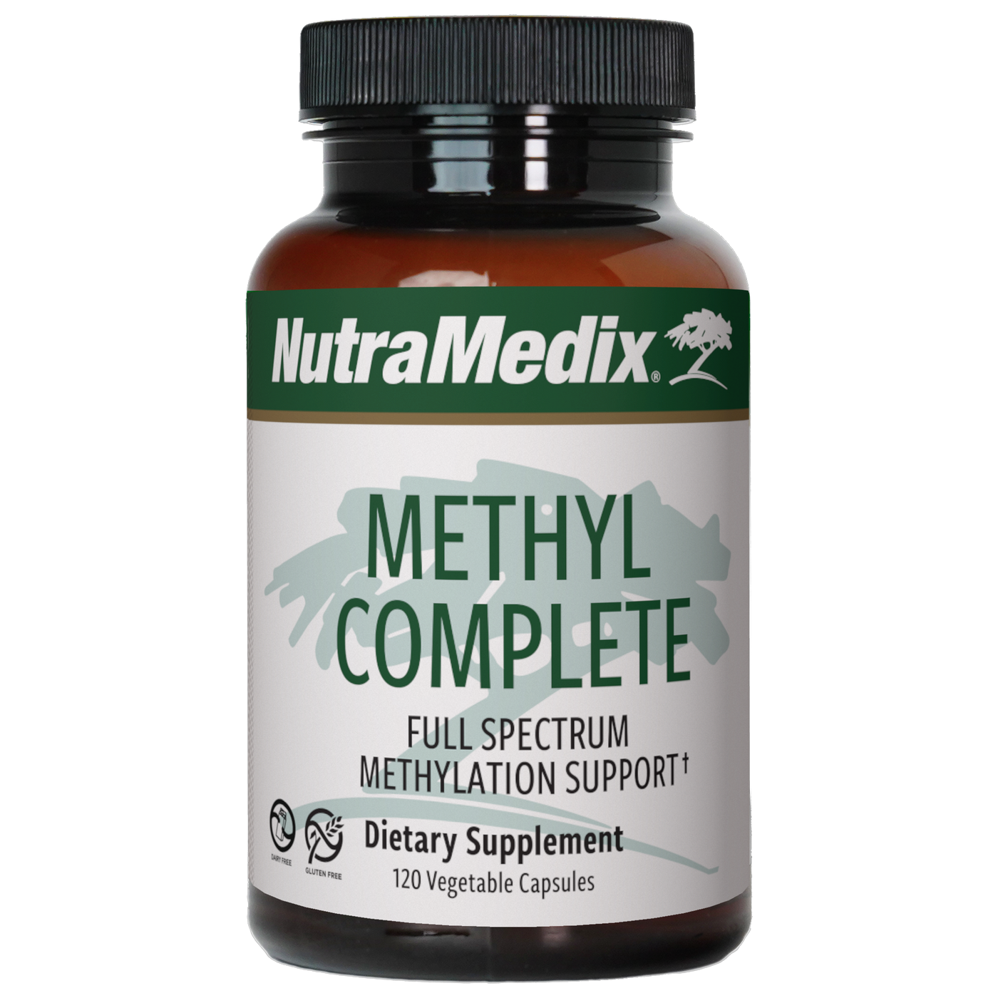 Methyl Complete  Curated Wellness