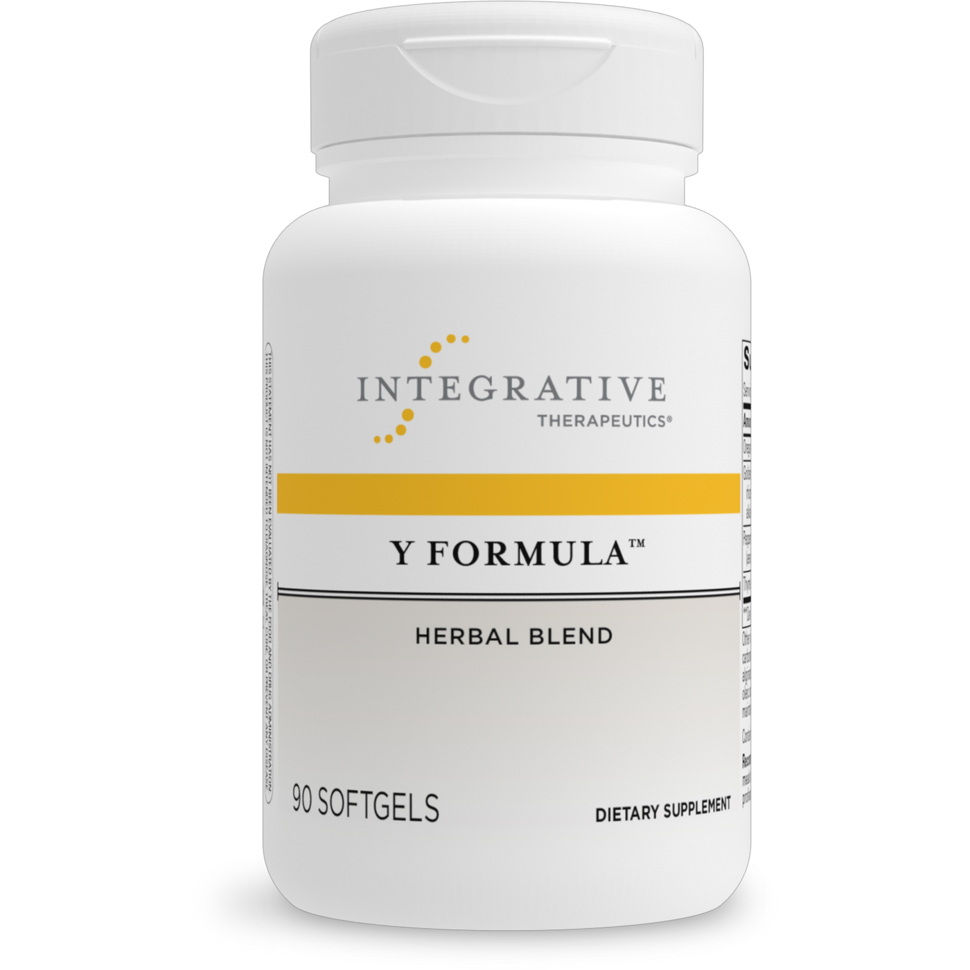 Y Formula  Curated Wellness